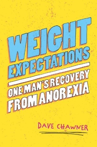 Book cover for Weight Expectations