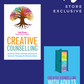 Tanja Sharpe’s Creative Counselling bundle