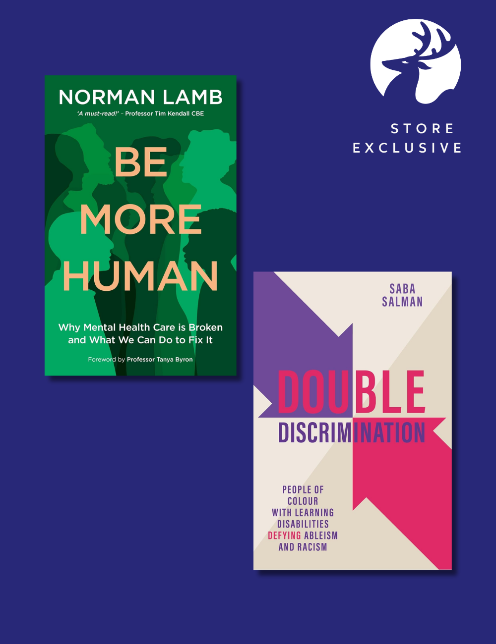 Mental Health and Social Care: Politics and Reality Bundle
