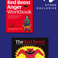 The Red Beast Bundle | Anger Regulation Starter Bundle