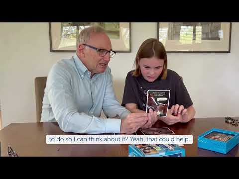 Trailer for All About Neurodiversity