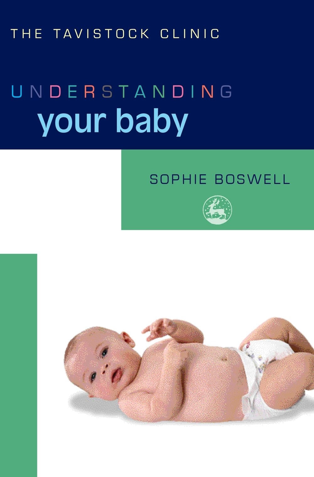 Understanding Your Baby by Sophie Boswell